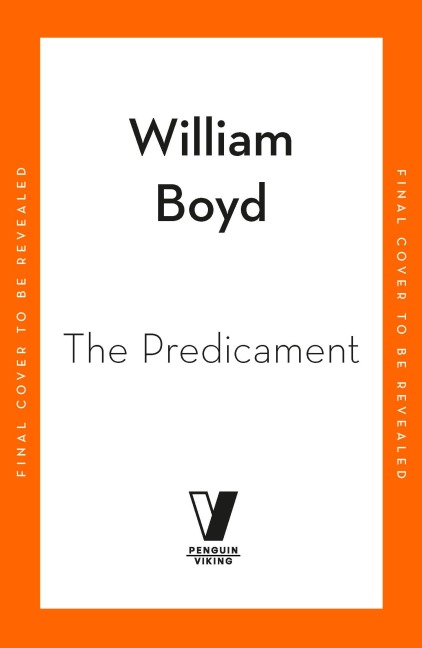 The Predicament