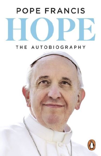 HOPE: The Autobiography