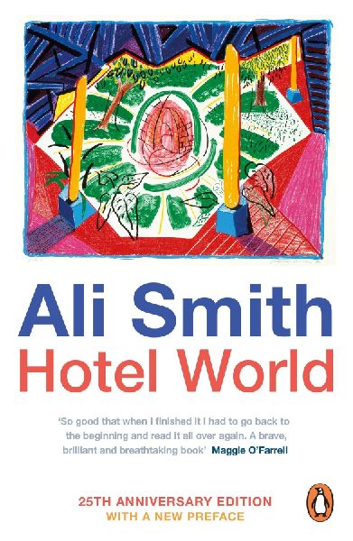 Hotel World: 25th Anniversary Edition