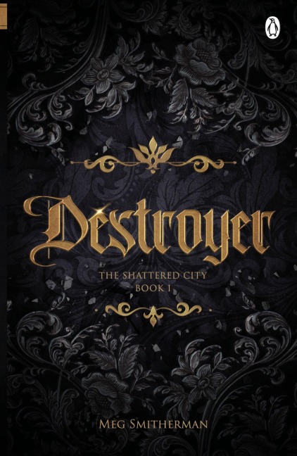 Destroyer
