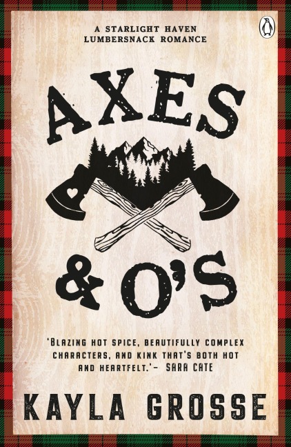 Axes and Os