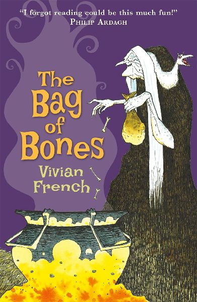 The Bag of Bones: The Second Tale from the Five Kingdoms