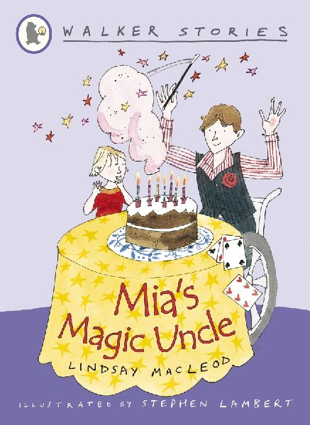 Mias Magic Uncle