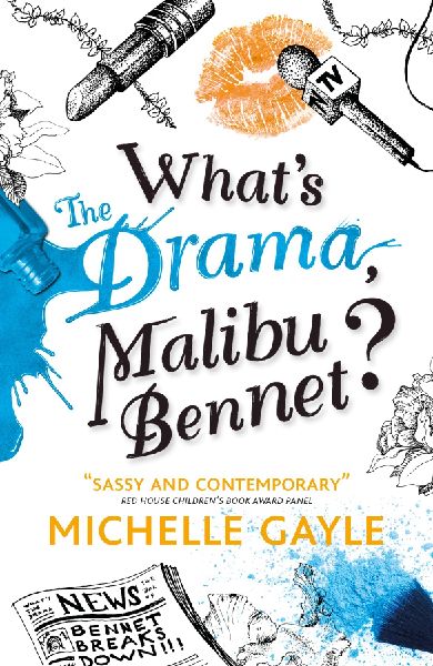 Whats the Drama, Malibu Bennet?