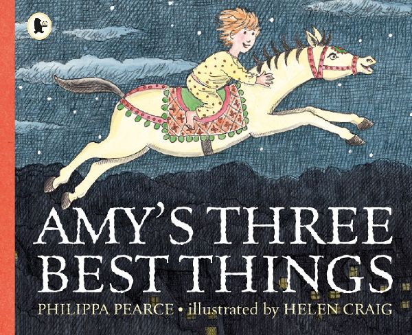 Amys Three Best Things