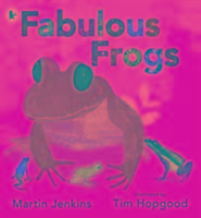 Fabulous Frogs