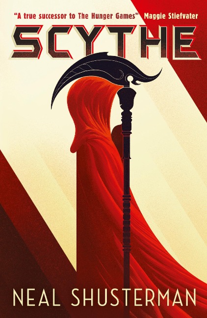Scythe: Arc of a Scythe 1