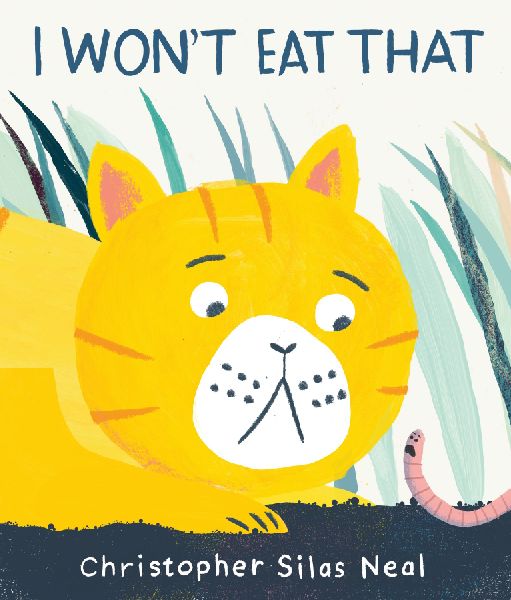 I Wont Eat That