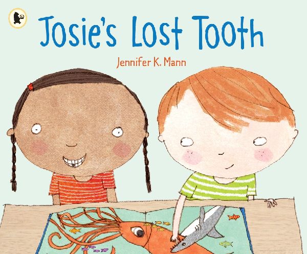 Josies Lost Tooth