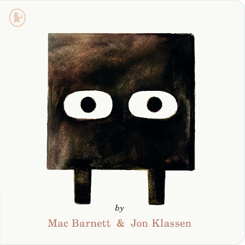Square: A SHAPE trilogy story for 3, 4, 5, 6 year olds from iconic childrens book makers Jon Klassen and Mac Barnett