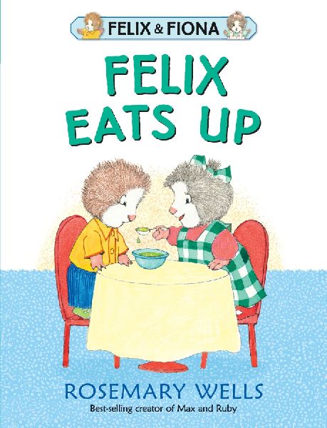 Felix Eats Up
