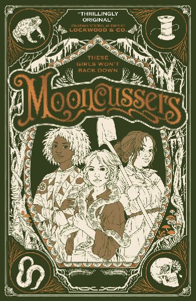 Mooncussers