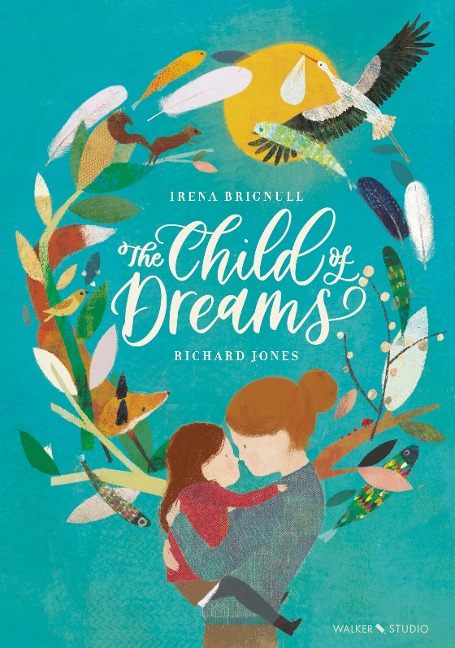 The Child of Dreams
