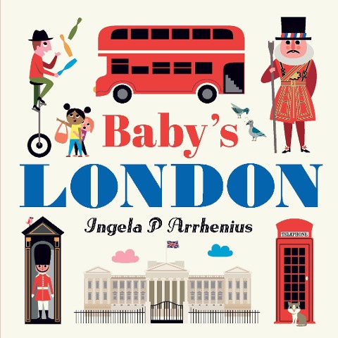 Baby's London