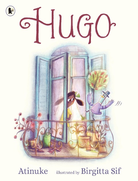 Hugo: A warm story about caring for others. Sunday Times