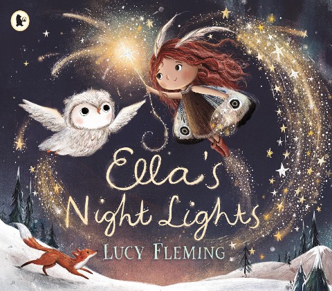 Ellas Night Lights