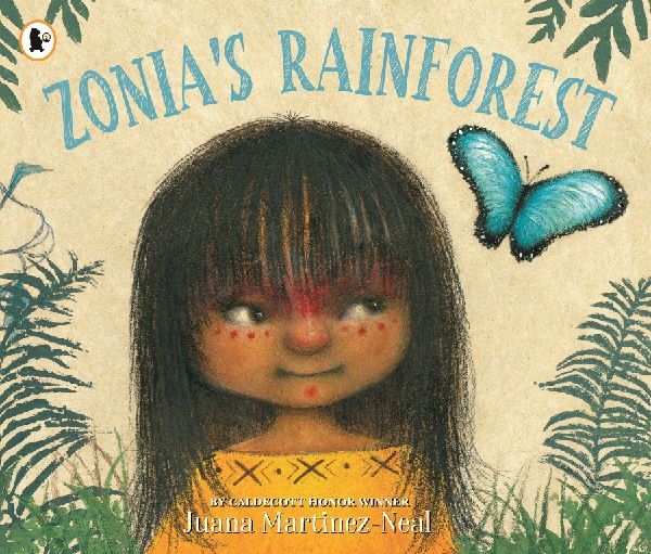 Zonias Rainforest