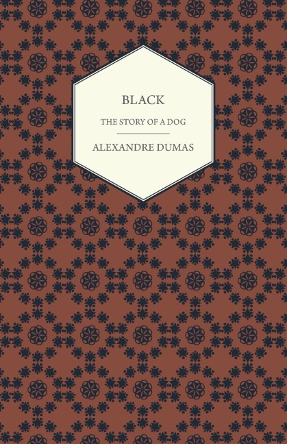 Black - The Story of a Dog