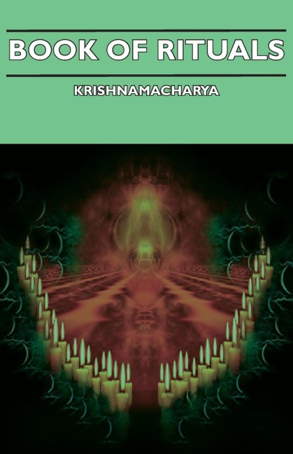 Book of Rituals