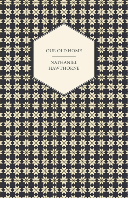 Our Old Home