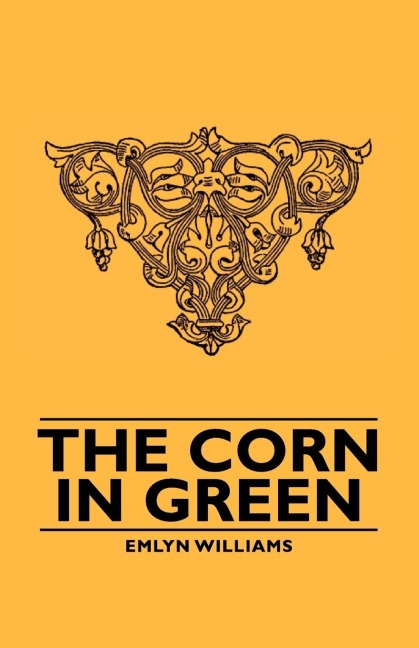 The Corn in Green