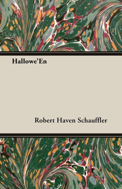 HalloweEn
