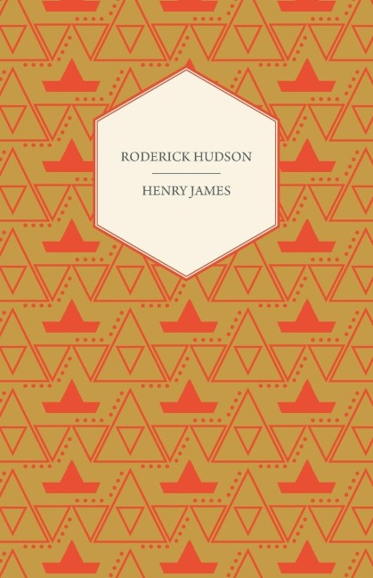 Roderick Hudson