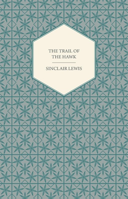 The Trail of the Hawk