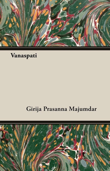 Vanaspati