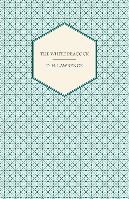 The White Peacock