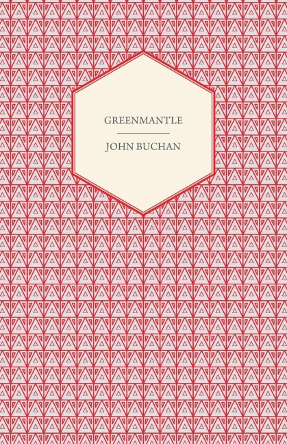 Greenmantle