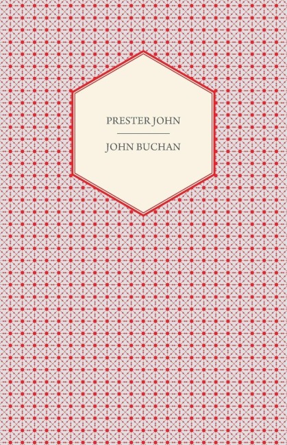 Prester John
