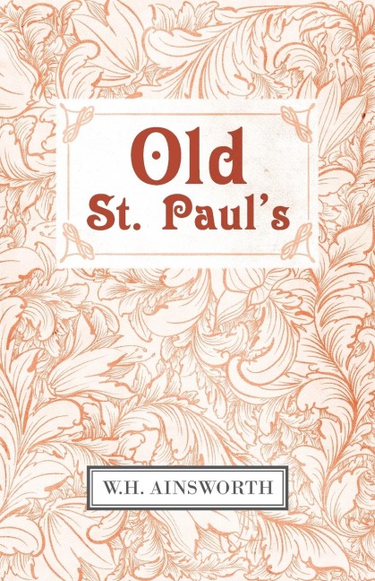 Old St. Pauls