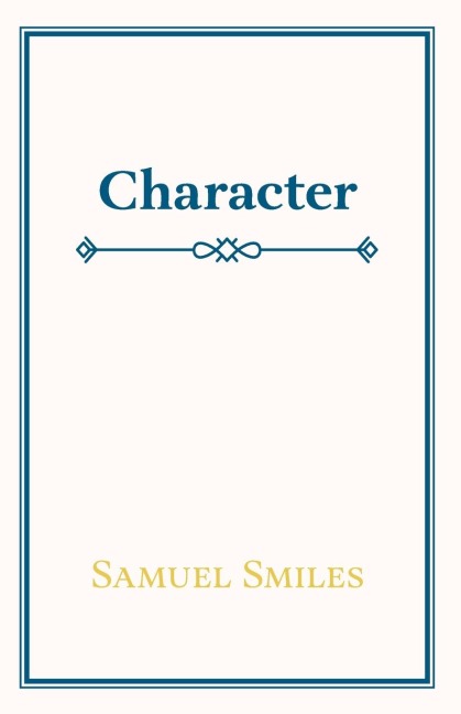 Character