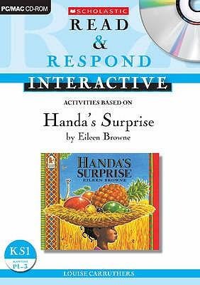 Handas Surprise Electronic Resource