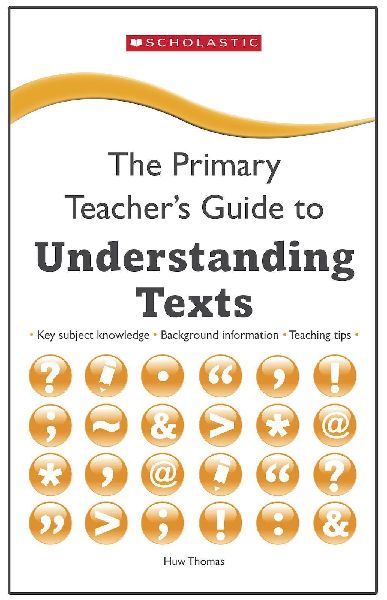 Understanding Texts