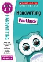 Handwriting Practice Ages 4-7