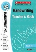 Handwriting Practice Ages 7-9