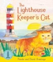 The Lighthouse Keepers Cat