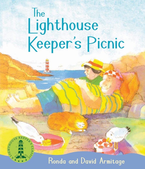 The Lighthouse Keepers Picnic