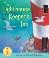 The Lighthouse Keepers Tea