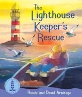 The Lighthouse Keepers Rescue