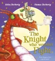 The Knight Who Wouldnt Fight