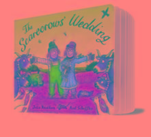 The Scarecrows' Wedding