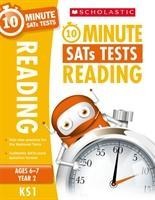 Reading - Ages 6-7