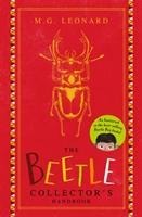 Beetle Boy: The Beetle Collectors Handbook