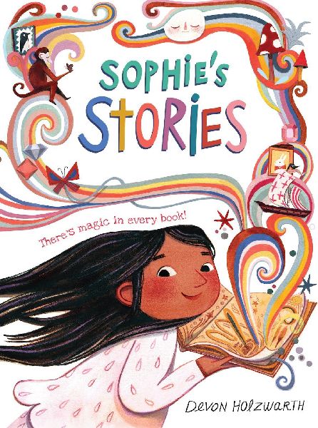Sophies Stories