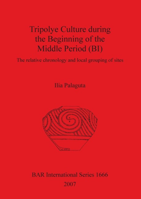 Tripolye Culture during the Beginning of the Middle Period (BI)