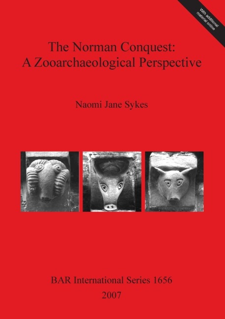 The Norman Conquest: A Zooarchaeological Perspective
