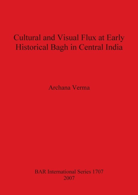 Cultural and Visual Flux at Early Historical Bagh in Central India